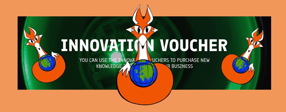 IFA innovation voucher